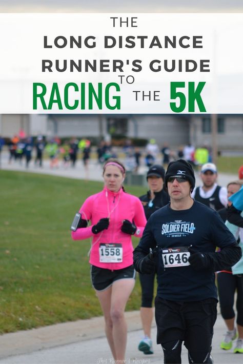 Are you signing up for turkey trots after running marathons and half marathons? Enjoy your race by following this distance runner's guide to racing the 5k? Half Marathon Race Day Tips, Half Marathon Prep Race Day, Half Marathon Tips Race Day, Speed Workouts For Distance Runners, Race Tips Running, Running Advice, Running In The Dark, Running Group, Long Distance Runner