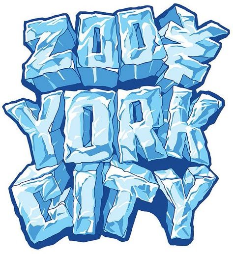 Graffiti Typography Design, Cool Text, Graffiti Typeface, Ice Lettering, Ice Letters, Ice Graphic Design, Ice Font Letters, Tipografi 3d, Graffiti Lettering Alphabet