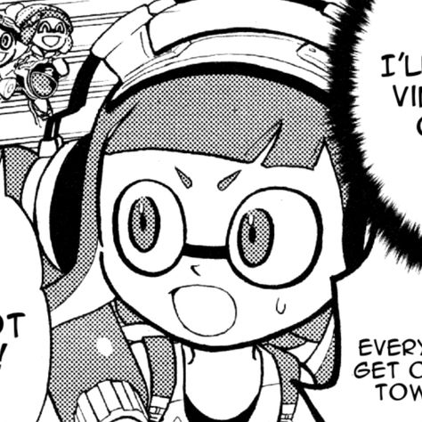 Headphones Icon, Splatoon Manga, Team Blue, Splatoon, Favorite Character, Profile Picture, Headphones, Disney Characters, Fictional Characters