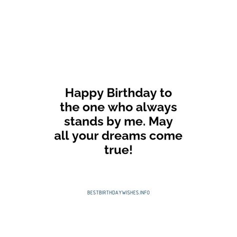 When it's your best friend's birthday, nothing you write in the card will be adequate enough to show how much you love your bestie. But, don't worry, ... | # #BirthdayWishes Check more at https://www.ehindijokes.com/birthday-wishes-for-bestie-quotes/ Wishes For Bestie, Quotes For Birthday Wishes, Birthday Wishes For Bestie, Quotes For Birthday, Happy Birthday Captions, Bestie Quotes, Best Friend's Birthday, Love You Bestie, Heartwarming Quotes