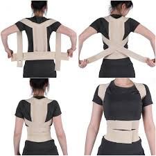 Posture Corrector for Women and Men, High-Quality Shoulder Brace, Adjustable Under Clothes Posture Correction Upper Back Support Belts Neck Clavicle Spinal Cord Physical Therapy Pain Relief Posture Correction Brace, Posture Corrector For Women, Posture Brace, Shoulder Brace, Crochet Shoes Pattern, Shoulder Support, Diy Clothes Design, Posture Corrector, Poor Posture