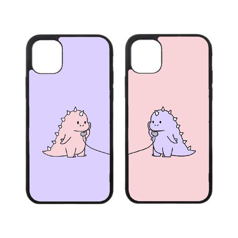 Matching Phone Cases Aesthetic, Matching Phone Cases Bff, Bff Phone Cases Iphone, Bff Cases, Best Friend Cases, Bff Iphone Cases, Bff Wallpaper, Matching Iphone Case, Bff Phone Cases