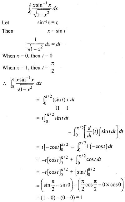 RBSE Solutions for Class 12 Maths Chapter 10 Definite Integral Ex 10.2 Advance Math, Math Classroom Posters, Elementary Math Lessons, Guitar Theory, Math Lab, Advanced Mathematics, Class 12 Maths, Physics Formulas, Chemistry Education