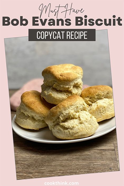 Copycat Bob Evans Sausage Gravy, Bob Evans Biscuits And Gravy, Cracker Barrel Biscuit Recipe Copycat, Bob Evans Copycat Recipes, Denver Biscuit Company Recipe, The Sassy Barn Recipes, Bob Evans Biscuits, Bob Evans Sausage Gravy Recipe, Bob Evans Biscuit Recipe