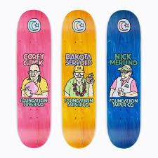 Old Guys Series by Brother Merle x Foundation Skateboards Foundation Skateboards, Old Chest, Graphic Template, Template Google, In The Spotlight, Senior Citizen, Skateboard, Foundation, Google Search