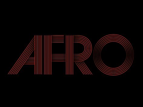 Afro logo by Marta Brinchi Giusti on Dribbble Afro Logo Design, Afro Logo, Music Documentaries, Logo Design Ideas, Afro Hair, San Luis Obispo, Afro Hairstyles, Creative Professional, Global Community