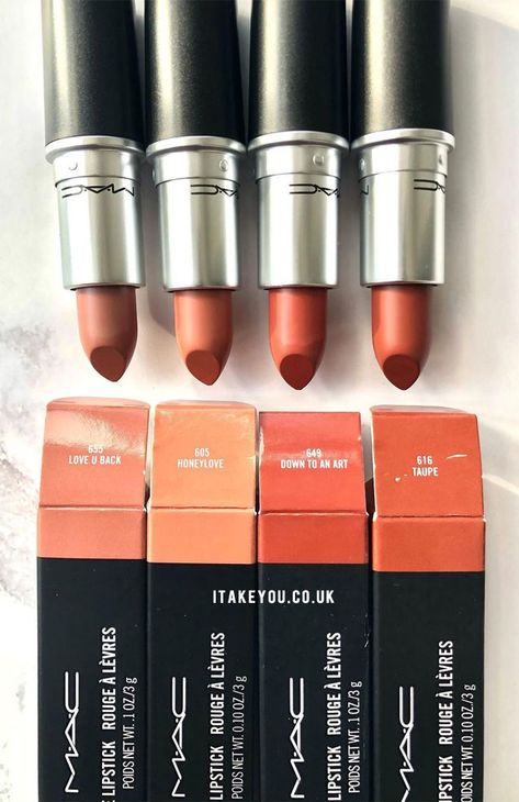 mac lipstick swatches, mac lipstick shades, mac lipsticks, mac lipstick names, mac lipsticks, mac matte lipsticks, mac satin lipstick, mac cremesheen slipstick, mac lip pies, mac lipstick matte Mac Lipstick Satin, Mac Taupe, Lipstick Names, Mac Satin Lipstick, Perfect Nude Lipstick, 90s Makeup Look, Mac Lipstick Swatches, Mac Lipstick Shades, Mac Cosmetics Lipstick