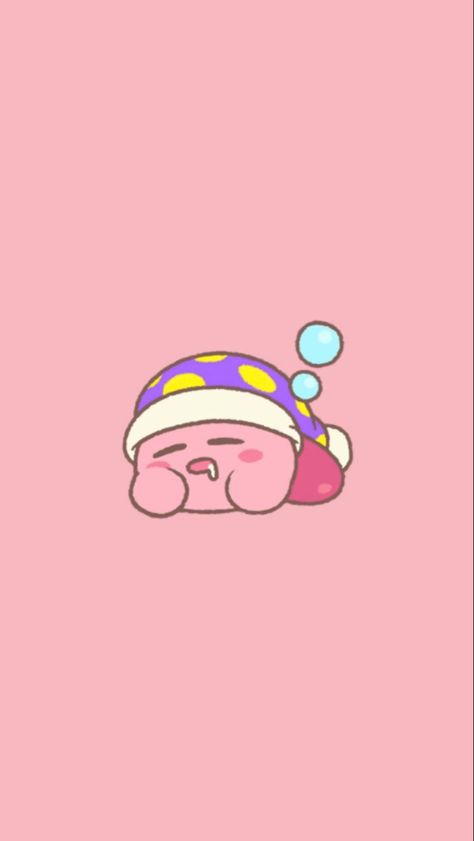 Kirby Wallpaper, Kirby Character, Cute Video, Kirby Art, Images Kawaii, Kitty Wallpaper, Game Characters, Anime Artwork Wallpaper, Character Wallpaper