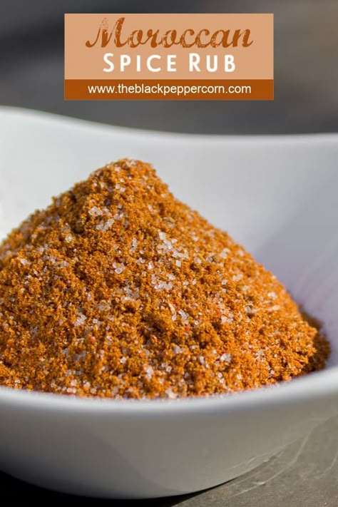 Ras El Hanout Recipe, Moroccan Spice Blend, Moroccan Seasoning, Homemade Dry Mixes, Moroccan Cooking, Dry Rub Recipes, Homemade Spice Mix, Spice Blends Recipes, Spice Mix Recipes