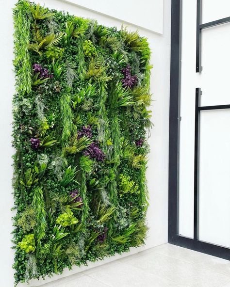 Artificial Boxwood Wall Mat Are you ready to elevate your own indoor space ? Ask for a quote today and turn your dreams into reality! Neatly installed plain wall mat at 1Work done at Army estate kubwa Abuja For more details, DM us now. 08131670062 Office Address 11, Atinuke Olabanji Street, through Delo Dosunmu Street, Off Oritshe Street, Balogun Bus stop, Awolowo Way, Ikeja. Website www.tramast.com We delivery to all states in Nigeria We deliver in bulk also Order Now #ArtificialWall... Boxwood Wall, Turn Your Dreams Into Reality, Plain Wall, Artificial Boxwood, Dreams Into Reality, Bus Stop, Dreaming Of You, Turn Ons, Wall