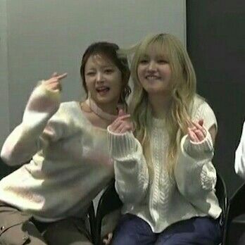 Liz Blonde, Wonyoung And Yujin, Pretty Best Friends, Rei Liz, Ive Liz, Lq Icons, Only Girl, Matching Profile, Matching Profile Pictures