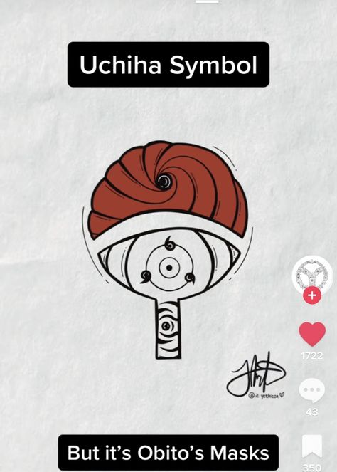 Uchiha Logo Tattoo, Uchiha Crest Tattoo, Uchiha Symbol Tattoo, Obito Mask Tattoo, Uchiha Clan Tattoo, Obito Uchiha Tattoo Ideas, Obito Tattoo Ideas, Obito Tattoo, Sharingan Tattoo