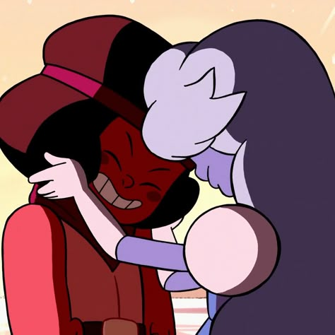 Profail Set, Ruby X Sapphire, Sapphire Steven Universe, Universe Pictures, Garnet Steven, Steven Universe Pictures, Universe Wallpaper, Steven Uni, Steven Universe Ships