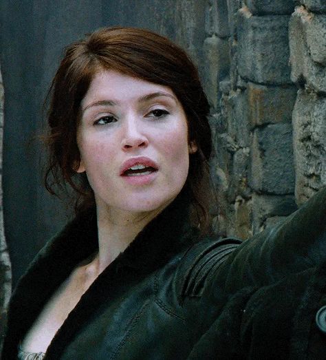 Hansel Gretel, Hansel And Gretel, Gemma Arterton, Rurouni Kenshin, Animated Gif, Witch, Gif, Tumblr