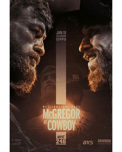 Ufc Poster, Sports Design Ideas, Wrestling Posters, Boxing Posters, Iptv Subscription, Dark Art Photography, Sports Design Inspiration, Sport Poster Design, Sports Flyer