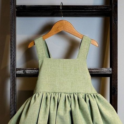 Irina Sokolova on Instagram: "Tinkerbell Dress is finally here!⁠
The sewing pattern is now on sale, available in sizes 1-10 years old, and it comes with a YouTube sew-along!⁠
⁠
This dress is an enchanting and whimsical piece. The bodice is fully lined with ties at the back, and it features elastic in the back for a snug fit. The sleeveless design and open back make it ideal for warm weather or special occasions.⁠
⁠
The skirt is the highlight of this dress, with its petal-like layers that evoke the enchanting style of Tinker Bell's dress. An underskirt adds volume and movement.⁠
⁠
Designed for woven fabric, this pattern requires an intermediate sewing level. Hurry up to get this pattern with 25% off—the sale ends in one week!⁠
⁠
#easilyTinkerbell⁠
⁠
#sewist #fabric #sewingproject #sew #fabr Tinkerbell Dress, Belle Dress, One Week, Warm Weather, Sewing Pattern, Snug Fit, Woven Fabric, Open Back, Sewing Projects