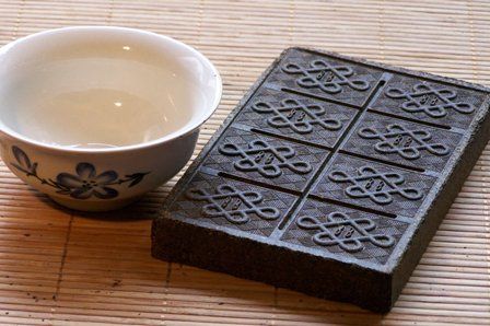 Chinese Tea Tablet Tea History, Cuppa Tea, Tea Culture, Steeped Tea, Antique Tea, A Cup Of Tea, Chai Tea, My Cup Of Tea, Tea Art