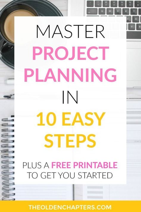 Tips For College Students, Project Planning Template, Planning School, Tips For College, Planning System, Project Management Templates, Project Planning, Project Organization, Time Management Skills