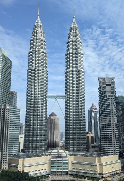 Bangunan Malaysia, Malaysia Building, Petronas Towers, Malaysia Travel, Kuala Lumpur Malaysia, Kuala Lumpur, Gaming, Building, Travel