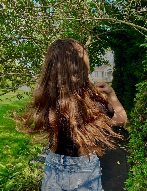 Show off your hair! I took a live pic of me tossing my hair behind my back to capture this in motion pic #photography #hair #hairstyles #haircare #photoshoot #poses Haircare Photoshoot, Behind My Back, Hair Photography, Photography Hair, Hair Hairstyles, Photoshoot Poses, Photoshoot Ideas, My Hair, Hair Care