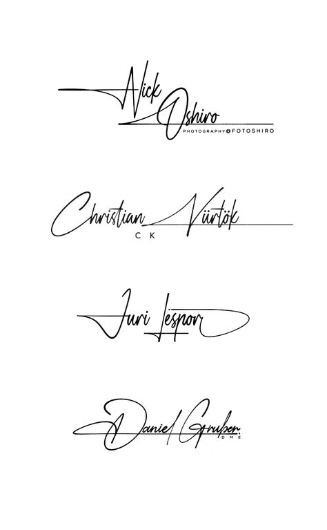 High-Quality, Unique, scripted, calligraphy and handwriting signature logo design by Fiverr freelancer Salman. US$10 with printable file. 1 Day Delivery. Unlimited revisions. D Signature Ideas, Pretty Signatures, Artist Signature Ideas, Handwritten Practice, Signatures Ideas, R Signature, Handwriting Signature, Logo Design Inspiration Vintage, Spelling And Handwriting