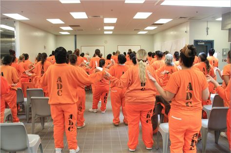 Jail Aesthetic, Prison Jumpsuit, Prison Ministry, Prison Inmates, Federal Prison, Gods Mercy, Airport Photos, Social Services, Mug Shots