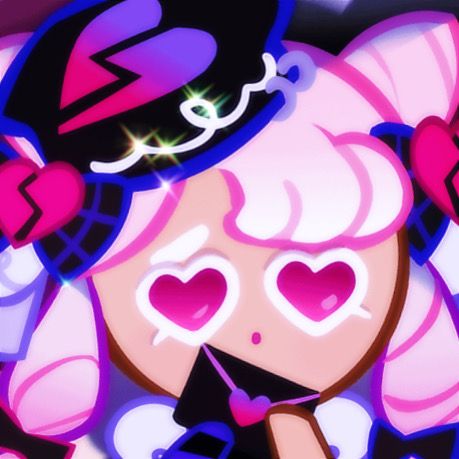 i love this costume so much omg super fashion week updates never disappoint Cotton Candy Cookie Run Icons, Cotton Candy Cookie Run, Cotton Candy Cookies, Candy Cookie, Cookie Run, Profile Pics, Cotton Candy, Oreo, Profile Picture