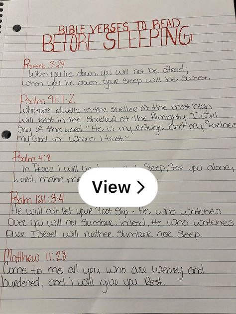 Lemon8 · Bible verses to read before sleeping 😴  · @MEEK 💋 Bible Verse Before Bed, Verses To Read Before Bed, Bible Verse Before Sleeping, Bible Verses To Read Before Sleep, Good Night Bible Verse, Verses To Read, Psalm 30, Journal Notes, Bible Journal Notes