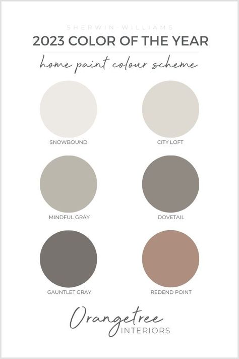 Sherwin Williams Manchester Tan, Sherwin Williams Equivalent To Pale Oak, Home Color Palette Earth Tones, Light Home Exterior Colors, House Painting Ideas Interior 2023, Coastal Wall Colors Sherwin Williams, 2023 Home Paint Colors, Natural Choice Color Palette, Home Design Color Schemes