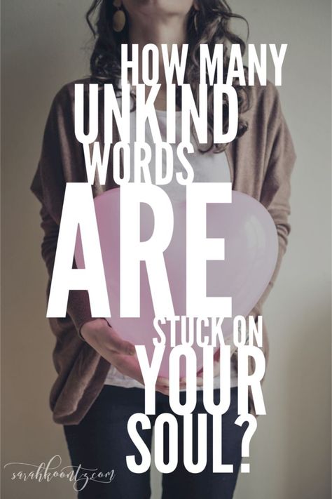 What negative words are you still carrying around from your childhood? I’m sure… Unkind Words, Christian Woman Encouragement, Christian Singles, Prayers Of Encouragement, Prayer Bible, Negative Words, Deeper Life, Christian Woman, About Jesus