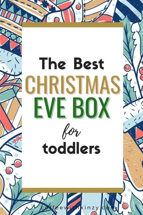 Christmas Eve Box For Kids, Christmas Eve Box Ideas, Stocking Stuffers For Boys, Xmas Eve Boxes, Christmas Eve Boxes, Christmas Eve Box Fillers, Christmas Eve Traditions, Traditions To Start, Free Christmas Gifts