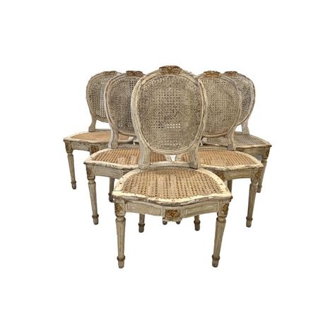 Seating | Official Tara Shaw Neoclassical Dining Room, Platner Chair, Rococo Chair, Tara Shaw, French Style Bedroom, Louis Chairs, Gustavian Furniture, Cane Back Chairs, French Dining Chairs