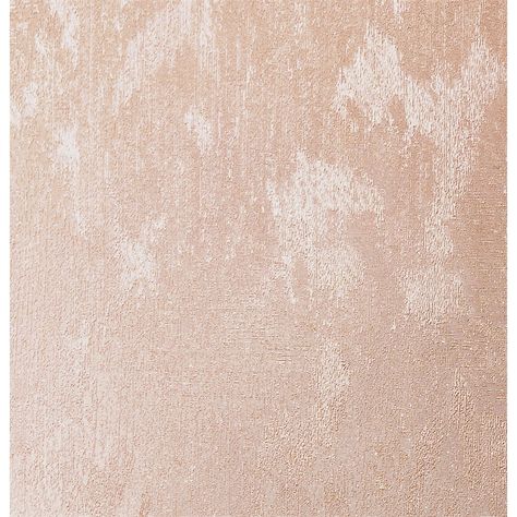 Alexis Texture Wallpaper - Rose Gold Wallpaper Rose, Room View, Texture Wallpaper, Curtain Texture, Rug Texture, Pillow Texture, Gold Wallpaper, Teen Room, Textured Wallpaper