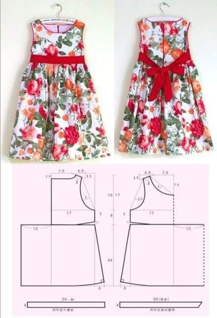 Shirt dress tutorials