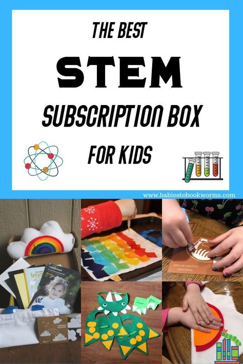 Get kids excited about learning with KiwiCo subscription boxes. They are the best STEM subscription boxes for kids! #STEM #STEMlearning #subscriptionbox #subscriptionboxesforkids #STEMforkids #kidactivities #activitiesforkids #STEMactivitiesforkids #educationalsubscription #educationaltoysforkids Stem Boxes, Diy Arduino, Kiwi Crate, Subscription Boxes For Kids, Stem Kits, Stem For Kids, Educational Toys For Kids, Science Technology, Kid Crafts