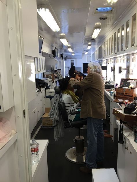 Makeup Trailer, Actress Career, Seven Husbands Of Evelyn Hugo, Famous Lifestyle, My Future Job, Evelyn Hugo, Film Life, Career Vision Board, Life Vision Board