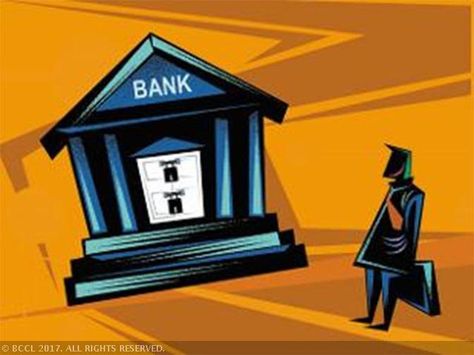 GST: Government rules out centralised registration for banks under GST - The Economic Times General Insurance, Kotak Mahindra Bank, Growing Wealth, Yes Bank, Owe Money, Icici Bank, Succession Planning, Insurance Companies, Economic Times