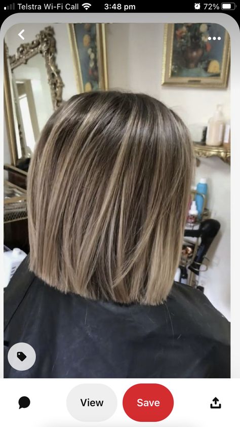 Blonde Highlights On Dark Hair Short, Brunette Blonde Highlights, Highlights Brown Hair Short, Blonde Highlights Short Hair, Brunette With Blonde Highlights, Blonde Foils, Short Hair Highlights, Warm Scarves, Short Dark Hair