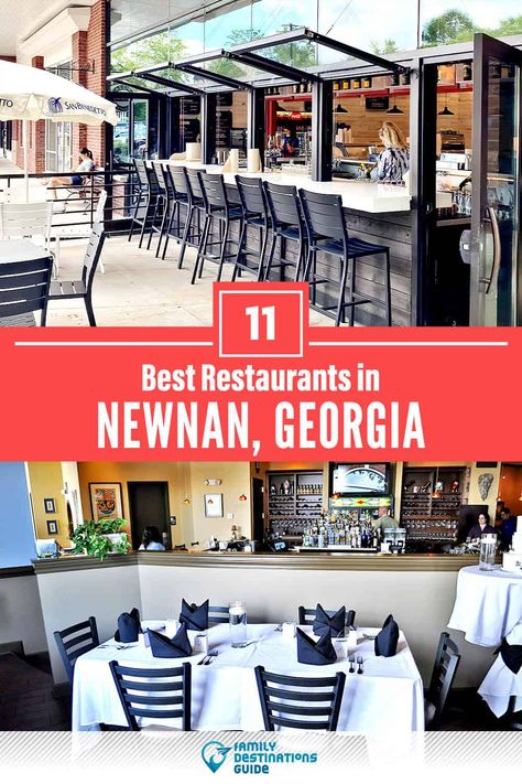 Newnan Georgia, Dinner Places, Newnan Ga, At Wallpaper, Family Destinations, Brunch Spots, Interesting Places, Best Places To Eat, Beautiful Places To Travel