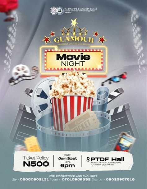 Movie Night Flyer, Graphic Design School, Graphic Shapes Design, Adobe Illustrator Graphic Design, Graphic Design Cards, Church Poster Design, Photoshop Design Ideas, Creative Flyer Design, Interior Design Sketches