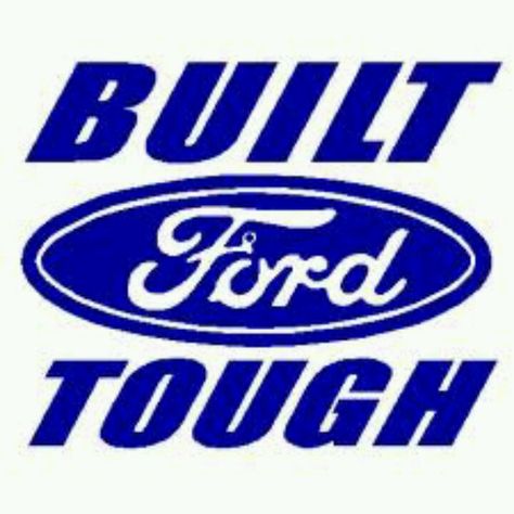 Ford baby Built Ford Tough, Design Tools, Cleveland Cavaliers Logo, Ford Focus, Cal Logo, Country Life, Sign Design, Online Design, New Design