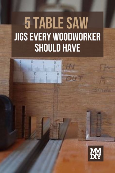 Taper Jig For Table Saw, Diy Table Saw Jigs, Table Saw Jigs Diy, Tablesaw Jigs, Bosch Table Saw, Table Saw Extension, Home Made Table Saw, Table Saw Station, Craftsman Table Saw