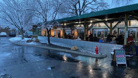 Bagel Bakery, Prime Rib Dinner, Chimichurri Chicken, Buttermilk Bread, Eagle Idaho, Top 10 Restaurants, Meridian Idaho, Bagel Shop, Vegetable Rice