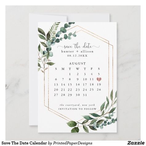 Save The Date Calender Design, Save The Date Calendar Template, Save The Date Calendar, Wedding Invitation Message, York Outfits, Rustic Wedding Save The Dates, Wedding Calendar, Rustic Save The Dates, Chocolate Design