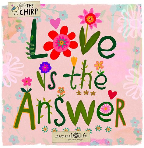 Illustrative Lettering, Natural Life Quotes, Pastel Quotes, Boho Quotes, Life Proverbs, Love Is The Answer, Good Day Sunshine, Give Love, Ponte Vedra Beach