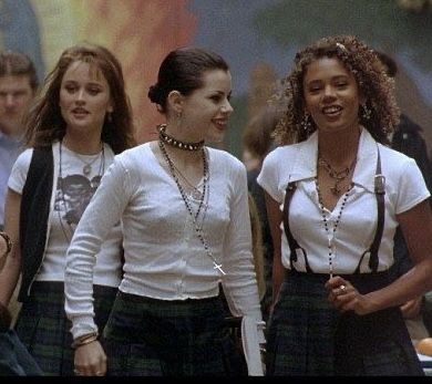 The Craft Cast, Iconic 90s Movies, The Craft 1996, The Craft Movie, Teen Witch, Robin Tunney, American Teen, Mazzy Star, 90s Movies