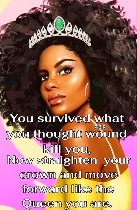 Tuesday Black Woman Quotes, Queens Quotes Inspirational, Beauty Queen Quotes, Black Queen Quotes, Black Queens, Royal Queen, Women Motivation, Christian Motivation, God's Plan