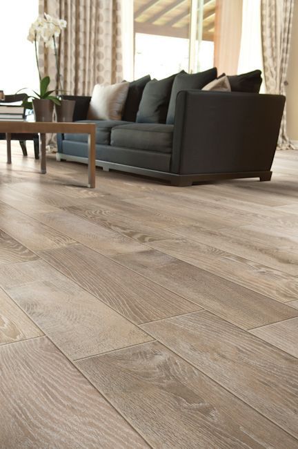 Porcelain Wood Tile Floor, Wooden Floors Living Room, Bedroom Floor Tiles, Living Room Floor Tiles, Room Floor Tiles, Wooden Floor Tiles, Tiles Living Room, Porcelain Wood Tile, Tile Floor Living Room