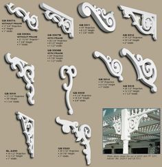 Porch Fretwork | ... decorating arches fretwork brackets gingerbread porch decor porches Victorian Fretwork, Porch Brackets, Gingerbread Trim, Victorian Porch, Victorian Home Decor, Decorative Brackets, Geek Decor, Victorian Cottage, Victorian Architecture