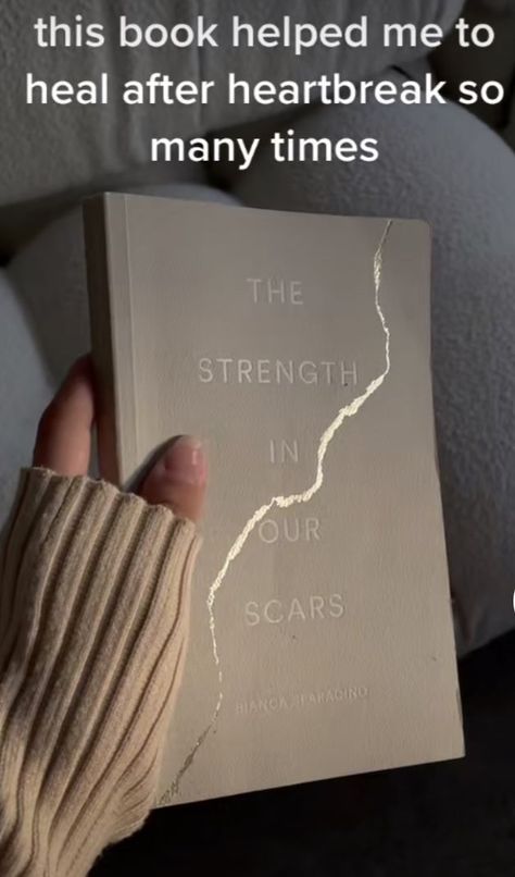 Feminism Books, The Strength In Our Scars, 101 Essays, Brianna Wiest, Empowering Books, Best Self Help Books, Healing Books, Books To Read Nonfiction, 100 Books To Read